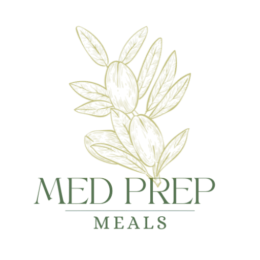 Med Prep Meals