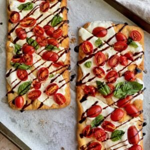 Italian Bistro Market Chicken Stack